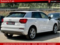 Audi Q2 35 TDI 150ch S line Plus Virtual Cockpit - <small></small> 27.990 € <small>TTC</small> - #5