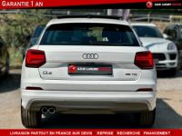 Audi Q2 35 TDI 150ch S line Plus Virtual Cockpit - <small></small> 27.990 € <small>TTC</small> - #6