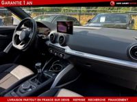 Audi Q2 35 TDI 150ch S line Plus Virtual Cockpit - <small></small> 27.990 € <small>TTC</small> - #9