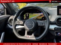 Audi Q2 35 TDI 150ch S line Plus Virtual Cockpit - <small></small> 27.990 € <small>TTC</small> - #12