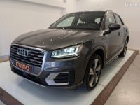 Audi Q2 35 TDI 150ch S line QUATTRO S-TRONIC - <small></small> 22.490 € <small>TTC</small> - #1