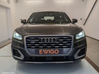 Audi Q2 35 TDI 150ch S line QUATTRO S-TRONIC - <small></small> 22.490 € <small>TTC</small> - #2