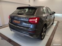 Audi Q2 35 TDI 150ch S line QUATTRO S-TRONIC - <small></small> 22.490 € <small>TTC</small> - #4