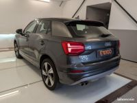 Audi Q2 35 TDI 150ch S line QUATTRO S-TRONIC - <small></small> 22.490 € <small>TTC</small> - #6