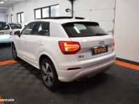 Audi Q2 35 TDI 150ch S-LINE QUATTRO TOIT OUVRANT CARPLAY SUIVI GARANTIE 6 A 60 MOIS - <small></small> 25.490 € <small>TTC</small> - #3