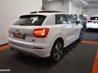 Audi Q2 35 TDI 150ch S-LINE QUATTRO TOIT OUVRANT CARPLAY SUIVI GARANTIE 6 A 60 MOIS - <small></small> 25.490 € <small>TTC</small> - #4