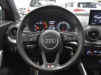 Audi Q2 35 TDI 150ch S-LINE QUATTRO TOIT OUVRANT CARPLAY SUIVI GARANTIE 6 A 60 MOIS - <small></small> 25.490 € <small>TTC</small> - #10