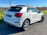 Audi Q2 35 TDI 150ch S-LINE S-TRONIC - <small></small> 22.490 € <small>TTC</small> - #2