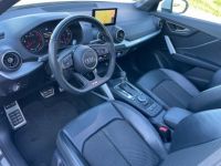 Audi Q2 35 TDI 150ch S-LINE S-TRONIC - <small></small> 22.490 € <small>TTC</small> - #9