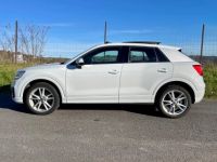 Audi Q2 35 TDI 150ch S-LINE S-TRONIC - <small></small> 22.490 € <small>TTC</small> - #14