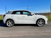 Audi Q2 35 TDI 150ch S-LINE S-TRONIC - <small></small> 22.490 € <small>TTC</small> - #15