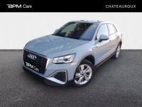 Audi Q2 35 TDI 150ch S line S tronic 7 - <small></small> 34.900 € <small>TTC</small> - #1