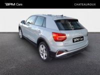 Audi Q2 35 TDI 150ch S line S tronic 7 - <small></small> 34.900 € <small>TTC</small> - #3