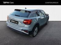 Audi Q2 35 TDI 150ch S line S tronic 7 - <small></small> 34.900 € <small>TTC</small> - #5