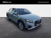 Audi Q2 35 TDI 150ch S line S tronic 7 - <small></small> 34.900 € <small>TTC</small> - #6