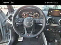 Audi Q2 35 TDI 150ch S line S tronic 7 - <small></small> 34.900 € <small>TTC</small> - #11