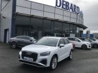 Audi Q2 35 TDI 150CH S LINE S TRONIC 7 - <small></small> 37.490 € <small>TTC</small> - #1