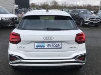 Audi Q2 35 TDI 150CH S LINE S TRONIC 7 - <small></small> 36.490 € <small>TTC</small> - #4