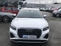 Audi Q2 35 TDI 150CH S LINE S TRONIC 7 - <small></small> 36.490 € <small>TTC</small> - #5