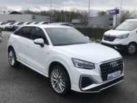 Audi Q2 35 TDI 150CH S LINE S TRONIC 7 - <small></small> 36.490 € <small>TTC</small> - #6