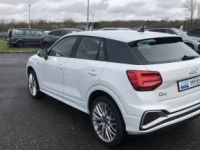 Audi Q2 35 TDI 150CH S LINE S TRONIC 7 - <small></small> 36.490 € <small>TTC</small> - #7