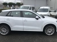 Audi Q2 35 TDI 150CH S LINE S TRONIC 7 - <small></small> 36.490 € <small>TTC</small> - #8