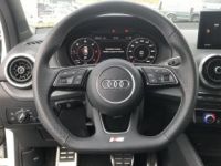 Audi Q2 35 TDI 150CH S LINE S TRONIC 7 - <small></small> 36.490 € <small>TTC</small> - #13