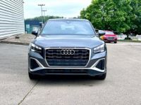 Audi Q2 35 TDI 150CH S-LINE S TRONIC 7 GRIS DAYTONA - <small></small> 37.660 € <small>TTC</small> - #2