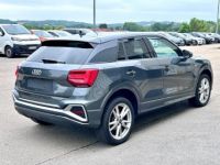 Audi Q2 35 TDI 150CH S-LINE S TRONIC 7 GRIS DAYTONA - <small></small> 37.660 € <small>TTC</small> - #3