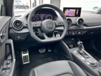 Audi Q2 35 TDI 150CH S-LINE S TRONIC 7 GRIS DAYTONA - <small></small> 37.660 € <small>TTC</small> - #11