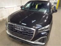 Audi Q2 35 TDI 150CH S-LINE S TRONIC 7 NOIR MYTHIC - <small></small> 33.600 € <small>TTC</small> - #9