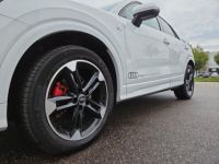 Audi Q2 35 TDI S line Matrix Fahren Parken  - <small></small> 34.840 € <small>TTC</small> - #5