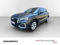 Audi Q2 35 TDI S tronic Advanced AHK MATRIX  - <small></small> 31.490 € <small>TTC</small> - #1