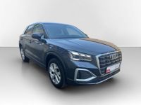 Audi Q2 35 TDI S tronic Advanced AHK MATRIX  - <small></small> 31.490 € <small>TTC</small> - #3