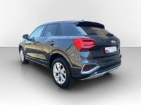 Audi Q2 35 TDI S tronic Advanced AHK MATRIX  - <small></small> 31.490 € <small>TTC</small> - #6