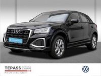 Audi Q2 35 TDI S tronic advanced PDC NAVI ALL - <small></small> 30.490 € <small>TTC</small> - #1