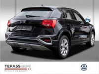 Audi Q2 35 TDI S tronic advanced PDC NAVI ALL  - <small></small> 30.880 € <small>TTC</small> - #2