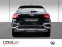 Audi Q2 35 TDI S tronic advanced PDC NAVI ALL - <small></small> 30.490 € <small>TTC</small> - #5