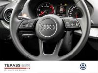 Audi Q2 35 TDI S tronic advanced PDC NAVI ALL  - <small></small> 30.880 € <small>TTC</small> - #12