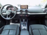 Audi Q2 35 TDi S tronic (EU6d) GPS-VIRT.COCKP-PANODAK-LEER - <small></small> 32.400 € <small>TTC</small> - #7