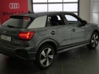 Audi Q2 35 TFSI (1.5 150CH) S TRONIC 7 FINITION ADVANCED - <small></small> 38.856 € <small>TTC</small> - #3