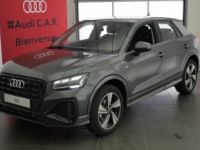 Audi Q2 35 TFSI (1.5 150CH) S TRONIC 7 FINITION ADVANCED - <small></small> 38.856 € <small>TTC</small> - #7