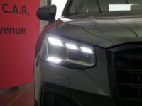 Audi Q2 35 TFSI (1.5 150CH) S TRONIC 7 FINITION ADVANCED - <small></small> 38.856 € <small>TTC</small> - #26