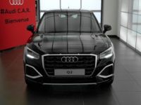 Audi Q2 35 TFSI (1.5 150CH) S TRONIC 7 FINITION BUSINESS EXECUTIVE - <small></small> 41.445 € <small>TTC</small> - #1