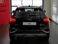 Audi Q2 35 TFSI (1.5 150CH) S TRONIC 7 FINITION BUSINESS EXECUTIVE - <small></small> 41.445 € <small>TTC</small> - #3