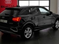 Audi Q2 35 TFSI (1.5 150CH) S TRONIC 7 FINITION BUSINESS EXECUTIVE - <small></small> 41.445 € <small>TTC</small> - #4