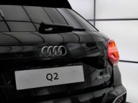 Audi Q2 35 TFSI (1.5 150CH) S TRONIC 7 FINITION BUSINESS EXECUTIVE - <small></small> 41.445 € <small>TTC</small> - #18