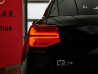 Audi Q2 35 TFSI (1.5 150CH) S TRONIC 7 FINITION BUSINESS EXECUTIVE - <small></small> 41.445 € <small>TTC</small> - #22