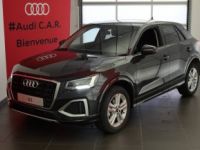 Audi Q2 35 TFSI (1.5 150CH) S TRONIC 7 FINITION BUSINESS EXECUTIVE - <small></small> 37.850 € <small>TTC</small> - #1