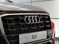 Audi Q2 35 TFSI (1.5 150CH) S TRONIC 7 FINITION BUSINESS EXECUTIVE - <small></small> 37.850 € <small>TTC</small> - #3